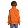 SURF KIDS WINDBREAKER 210g SURF KIDS