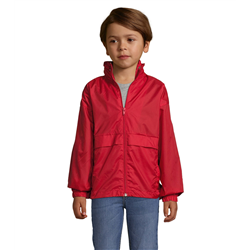 SURF KIDS WINDBREAKER 210g SURF KIDS