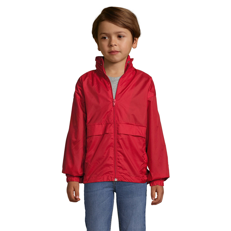 SURF KIDS WINDBREAKER 210g SURF KIDS