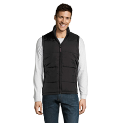 Pikowana kamizelka WARM WARM