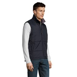 Pikowana kamizelka WARM WARM