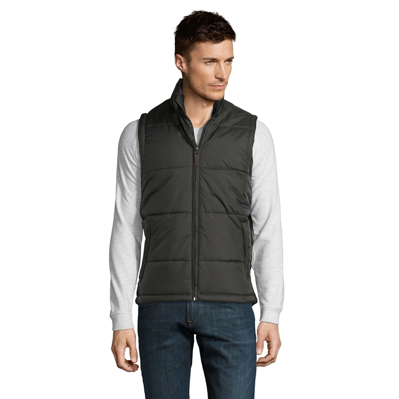 Pikowana kamizelka WARM WARM