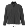 RELAX Męski softshell 340g RELAX