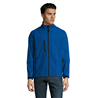RELAX Męski softshell 340g RELAX
