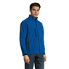 RELAX Męski softshell 340g RELAX