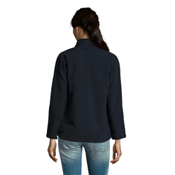 ROXY Damski softshell 340g ROXY