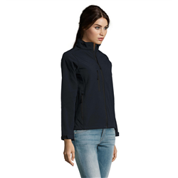 ROXY Damski softshell 340g ROXY