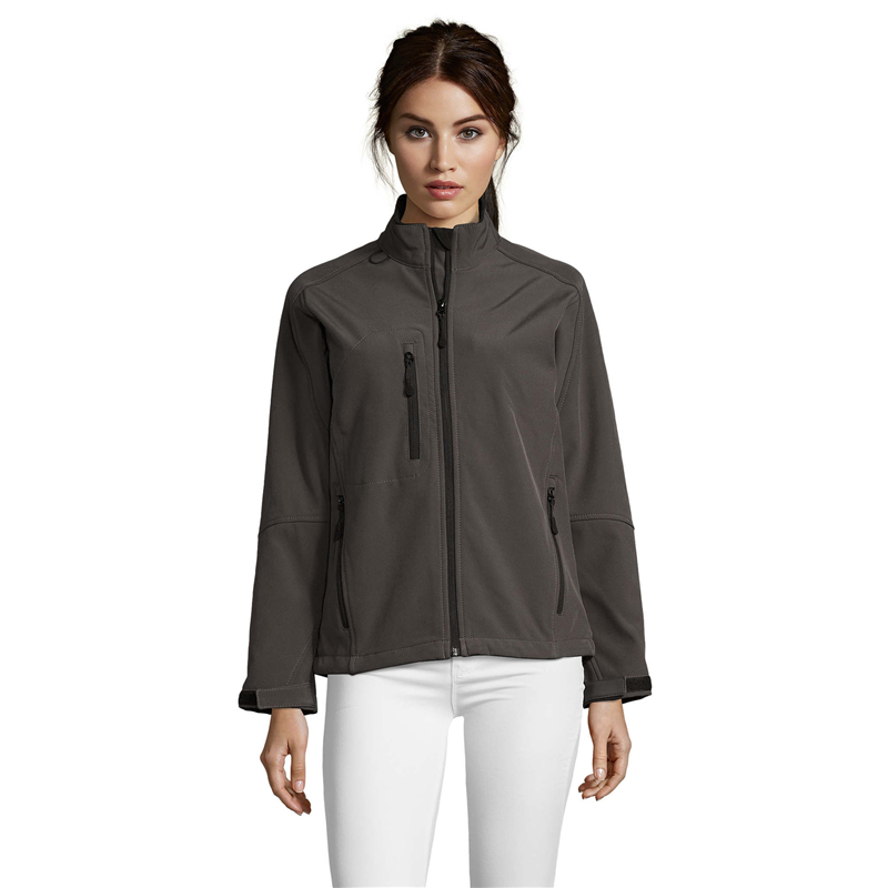 ROXY Damski softshell 340g ROXY