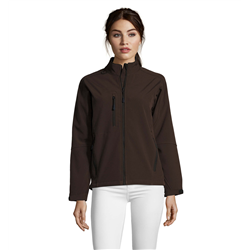 ROXY Damski softshell 340g ROXY