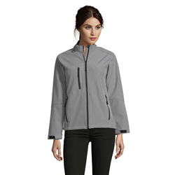 ROXY Damski softshell 340g ROXY