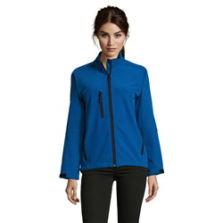 ROXY Damski softshell 340g ROXY
