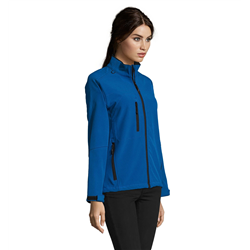 ROXY Damski softshell 340g ROXY