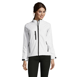 ROXY Damski softshell 340g ROXY
