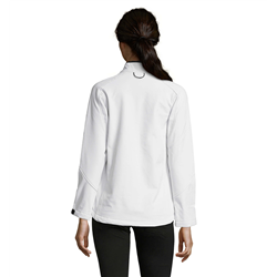 ROXY Damski softshell 340g ROXY