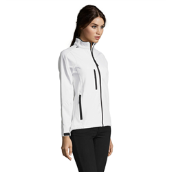 ROXY Damski softshell 340g ROXY