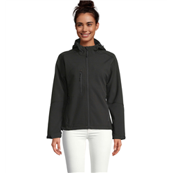 REPLAY DAMSKA SOFTSHELL REPLAY WOMEN