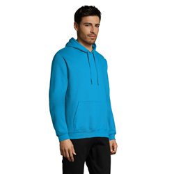 Bluza z kapturem SNAKE SNAKE