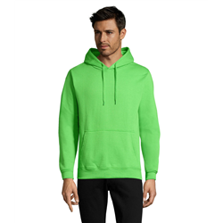 Bluza z kapturem SNAKE SNAKE