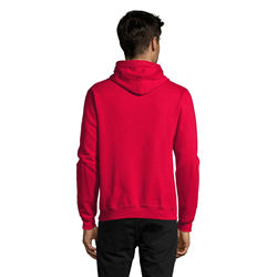 Bluza z kapturem SNAKE SNAKE