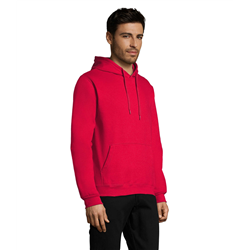 Bluza z kapturem SNAKE SNAKE