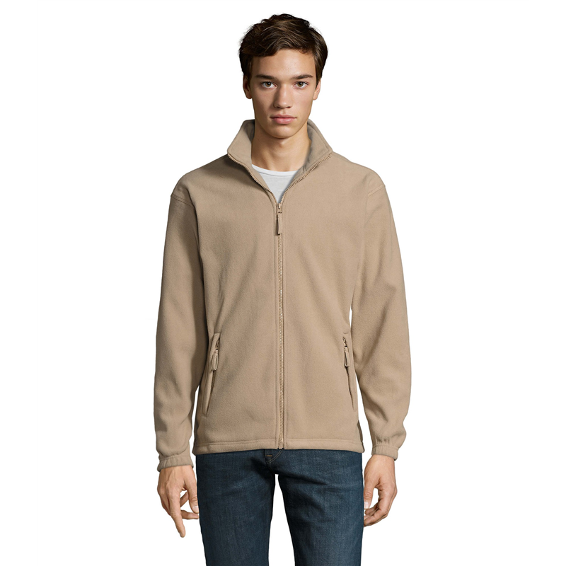 NORTH Bluza polarowa NORTH