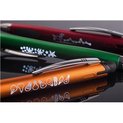 Długopis touch LITT