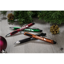 Długopis touch LITT