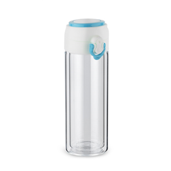 Bidon szklany VAKO 260 ml