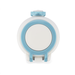 Bidon szklany VAKO 260 ml