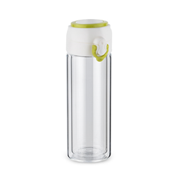 Bidon szklany VAKO 260 ml