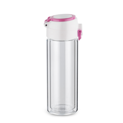 Bidon szklany VAKO 260 ml