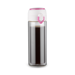 Bidon szklany VAKO 260 ml