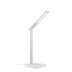 Lampka z ładowarką indukcyjną VELIA