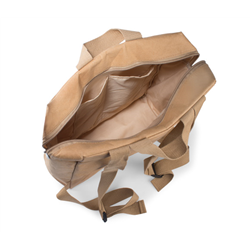 Plecak papierowy CHARTI