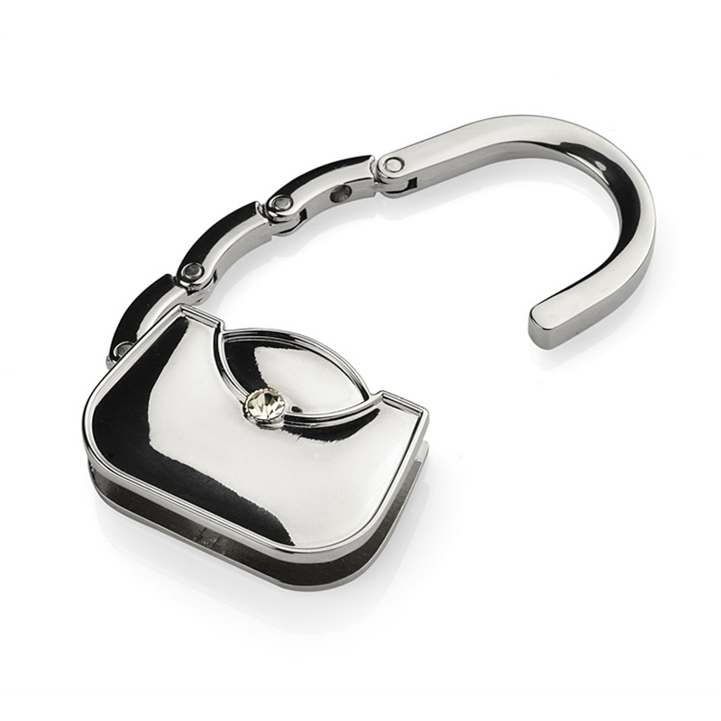 Wieszak na torebkę LADY