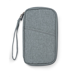 Portfel podróżny MARCO