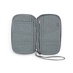 Portfel podróżny MARCO