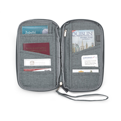 Portfel podróżny MARCO