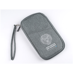 Portfel podróżny MARCO