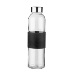 Butelka szklana GLASSI 510 ml