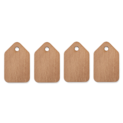 Zawieszki prezentowe LONSI