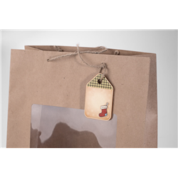 Zawieszki prezentowe LONSI