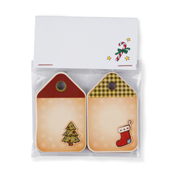 Zawieszki prezentowe LONSI