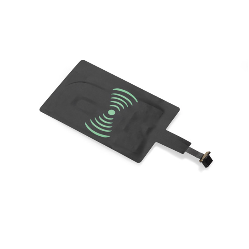 Adapter micro USB do ładowania indukcyjnego INDO