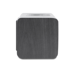 Zegar na biurko z ładowarką indukcyjną CORNELL