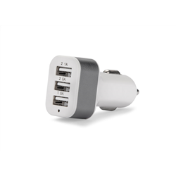 Ładowarka samochodowa VOITT