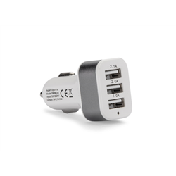 Ładowarka samochodowa VOITT