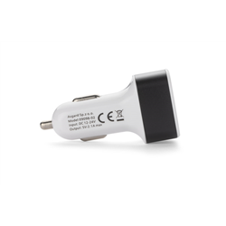 Ładowarka samochodowa VOITT