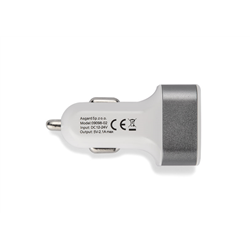 Ładowarka samochodowa VOITT