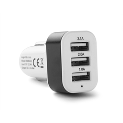 Ładowarka samochodowa VOITT